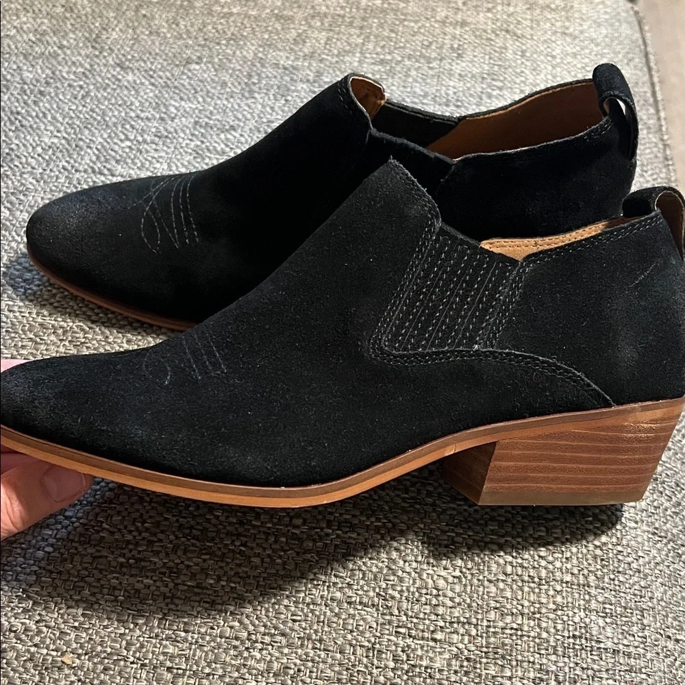 FRYE AND CO. frye co